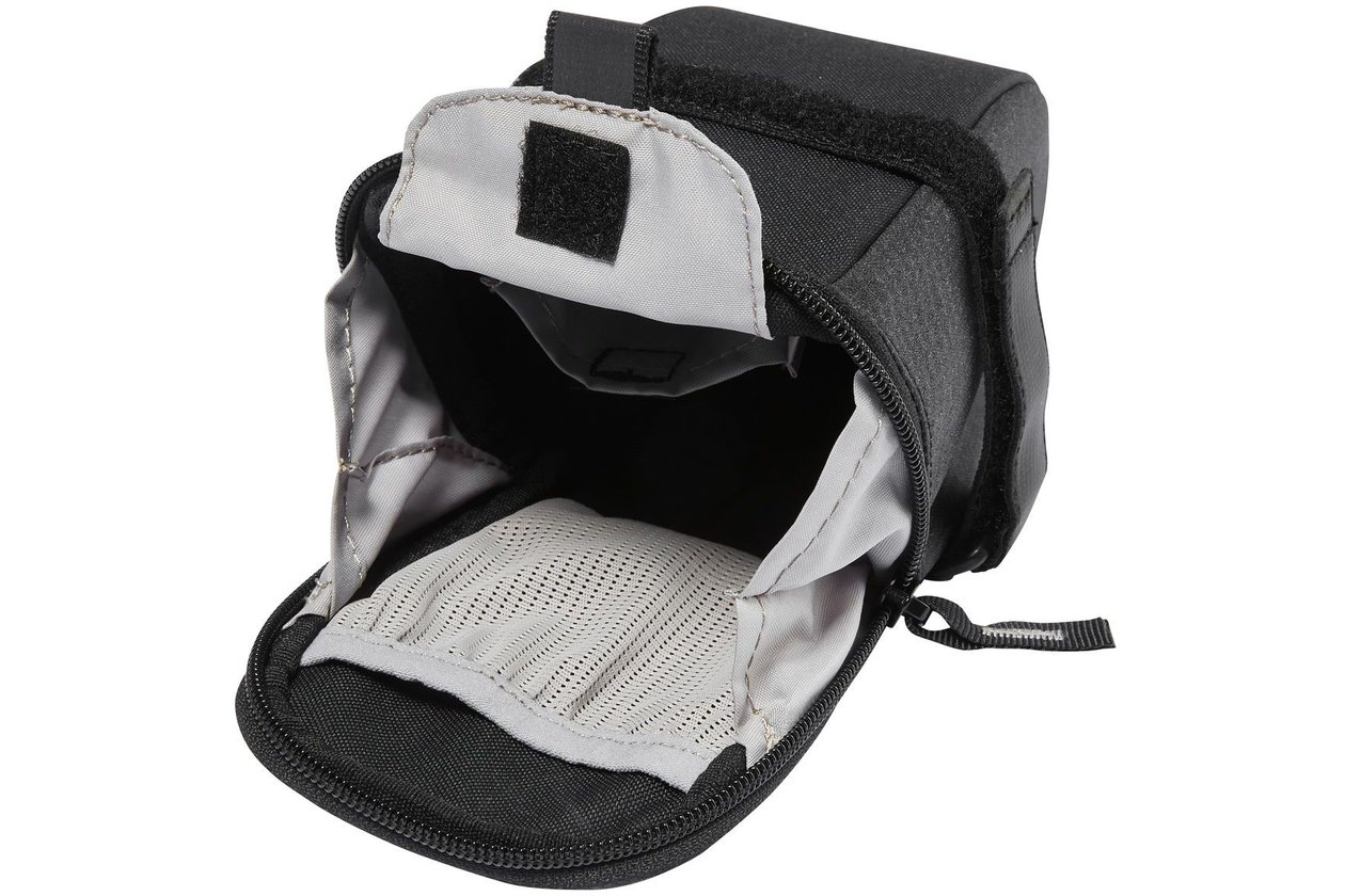 Vaude Race Light XL Luminum
