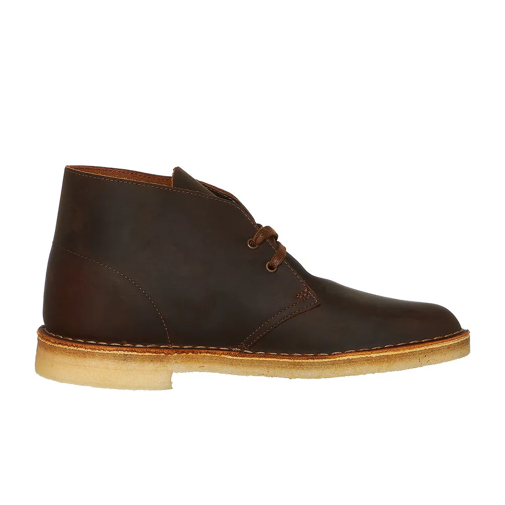 Clarks Desert Boot 26155484 / braun