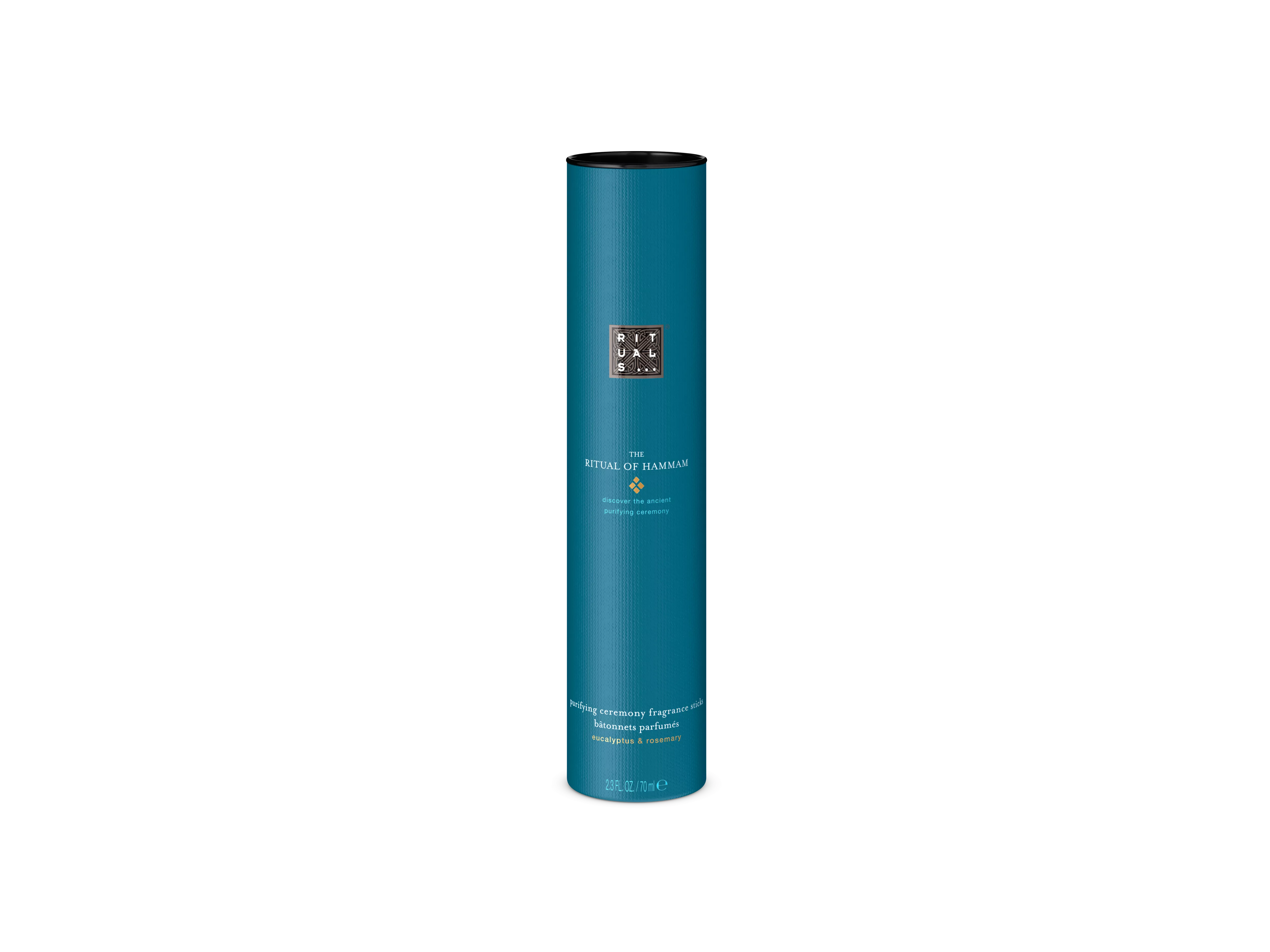Mini bâtonnets parfumés
