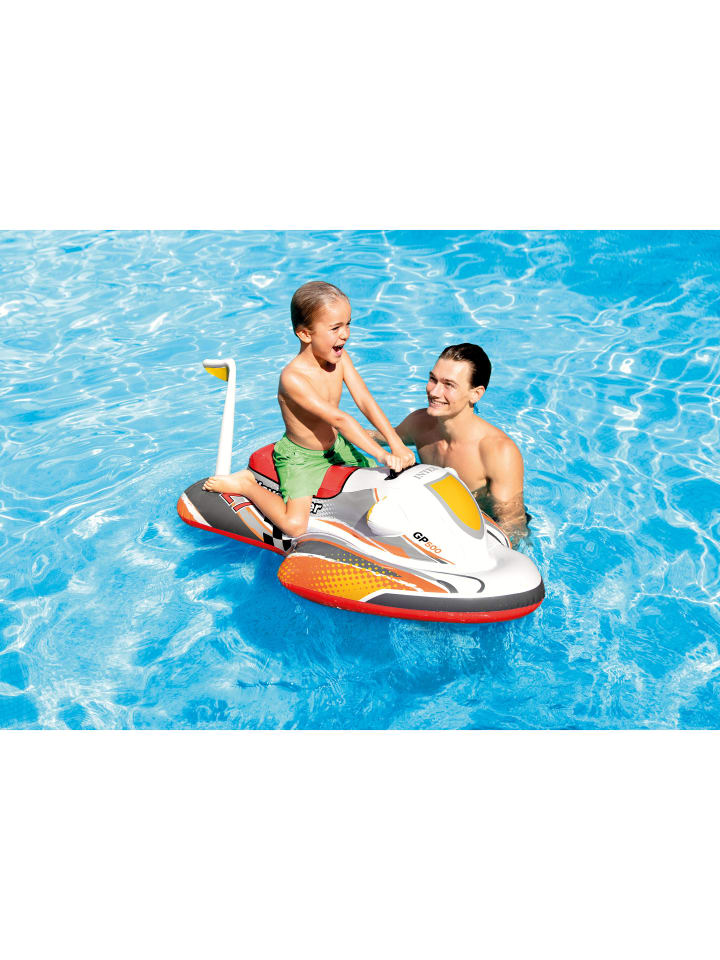 Intex Ride-On - Wave Rider in mehrfarbig günstig kaufen onesize