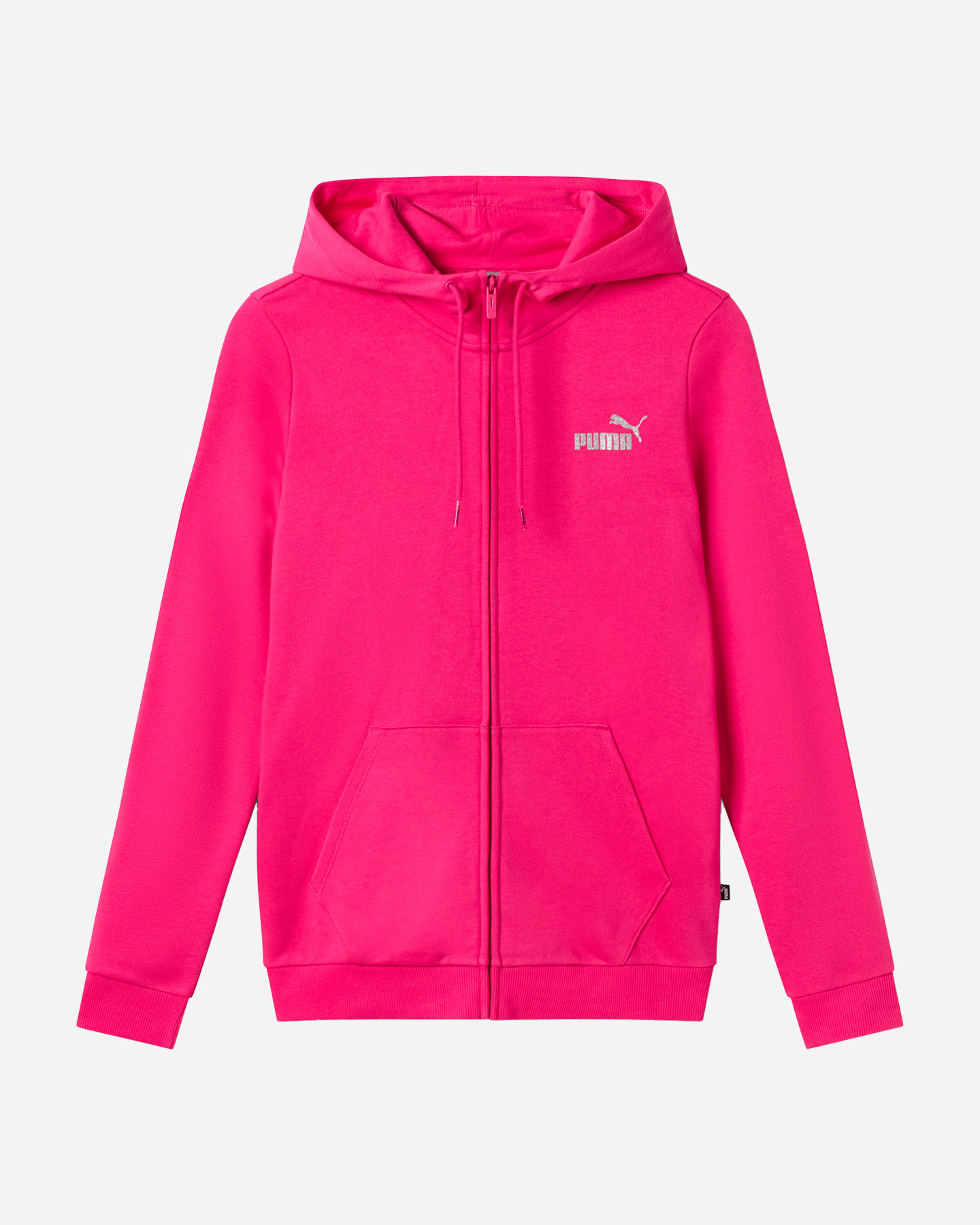 Felpa Puma Essential+ Glitter W 682101-48