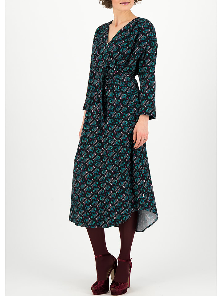Blutsgeschwister Kleid 