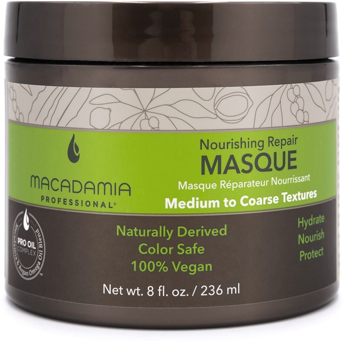 Nourishing Moisture Masque