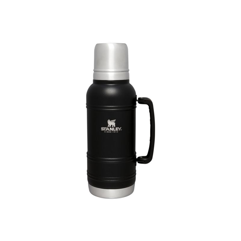 Stanley Artisan Thermal Bottle 1.5qt \/1.4l Black Moon