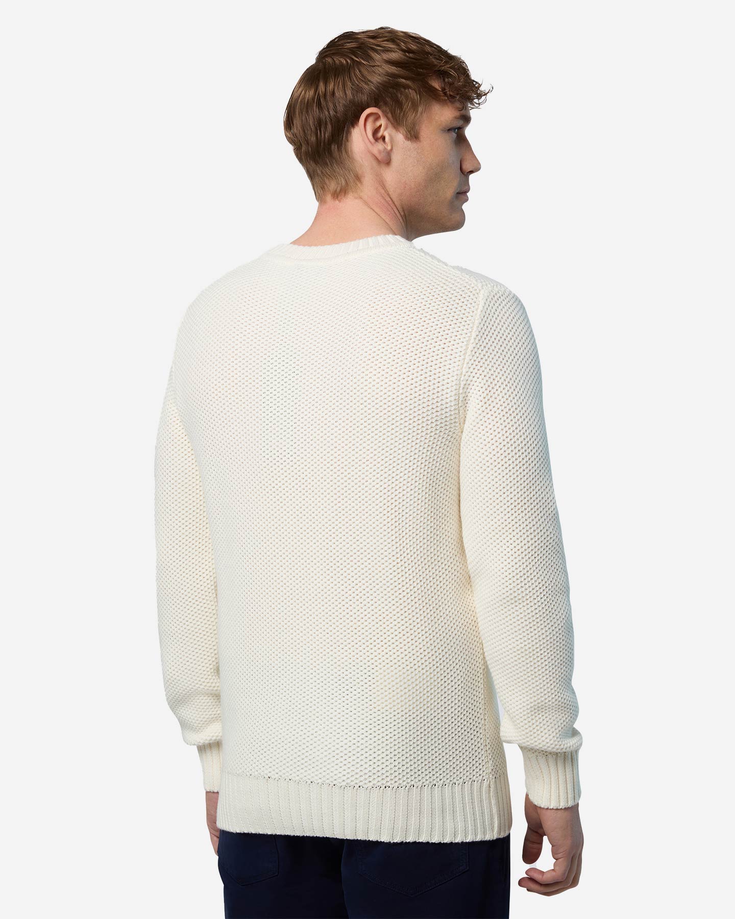 Maglione North Sails Eco Cotton Wool M 6998140105