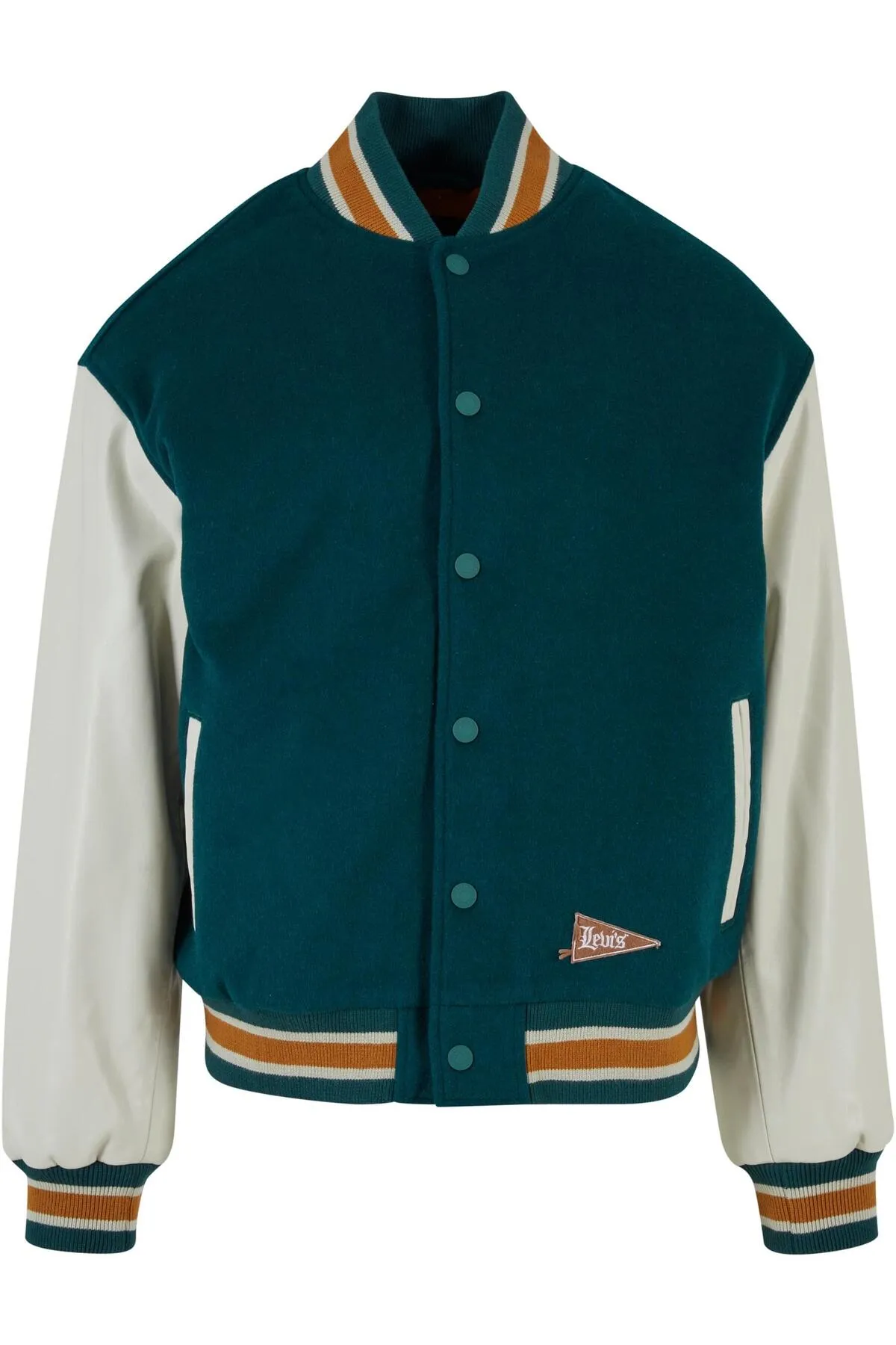 Levi&'s  Jacke - Blau - Relaxed Fit