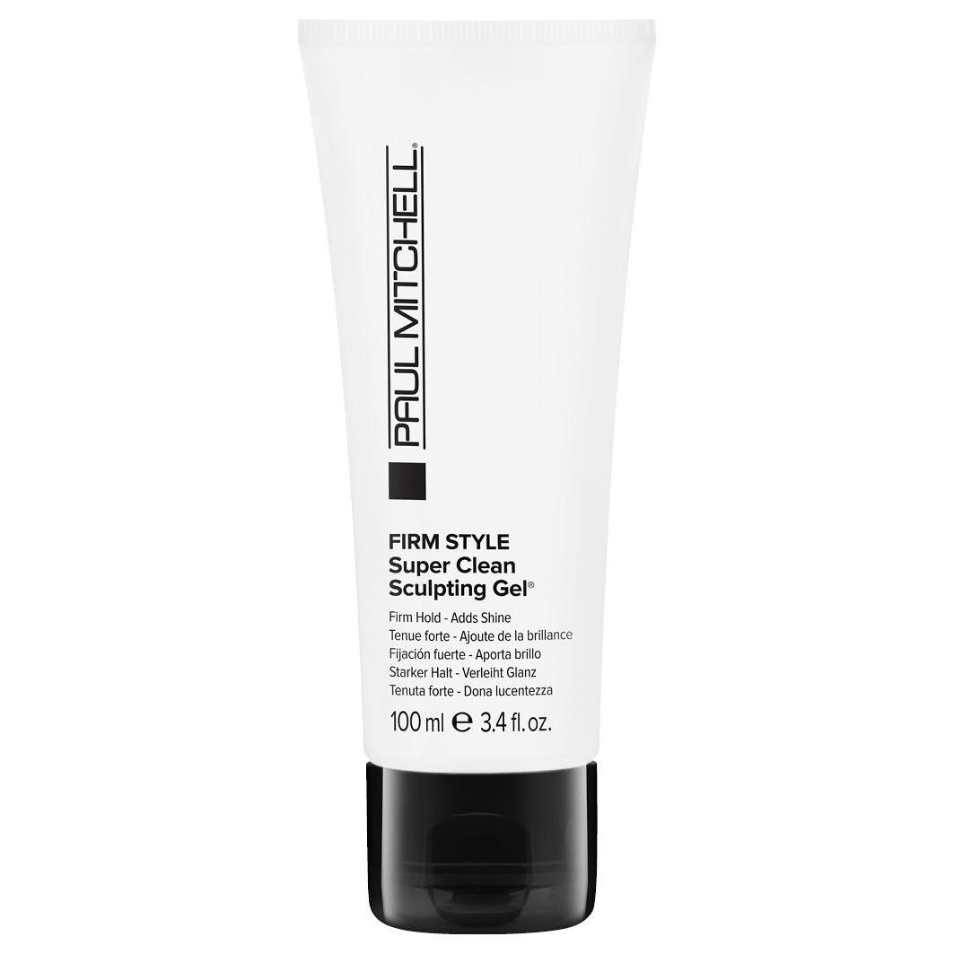 Super Clean Sculpting Gel®