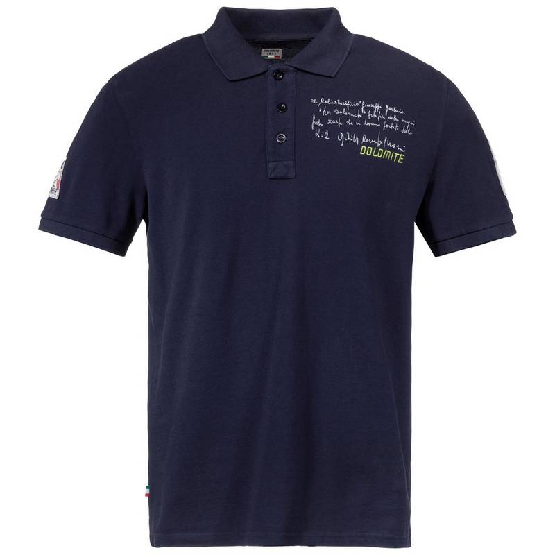 Dolomite Karakorum T-Shirt Herren