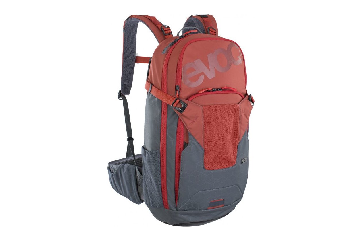 Evoc Neo 16
