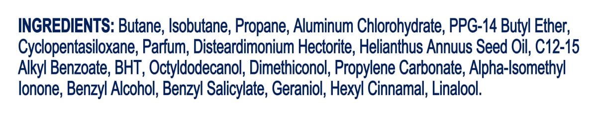 Antitranspirant Deospray Go Fresh Apfelduft, 150 ml