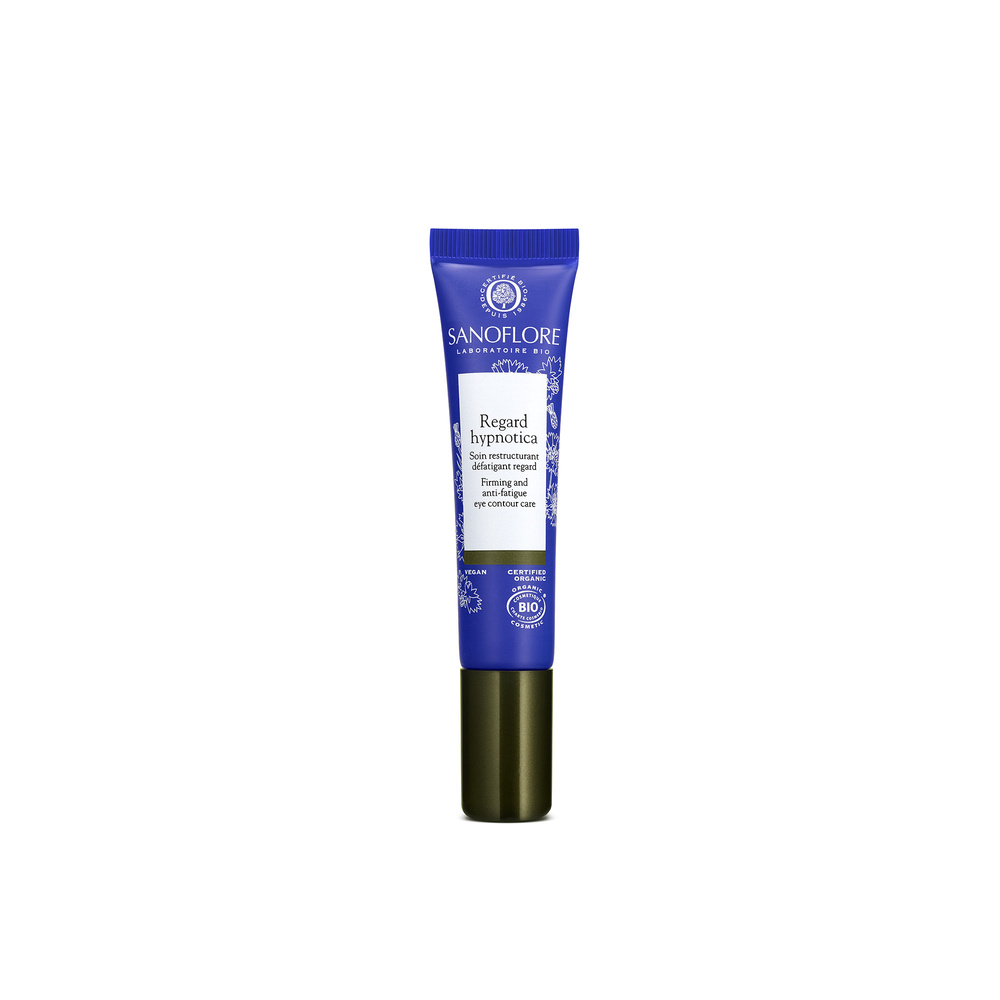 Sanoflore Hypnotica Soin du contour des yeux anti-rides  anti-fatigue