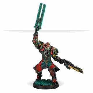 Combined Army Kornak Gazarot