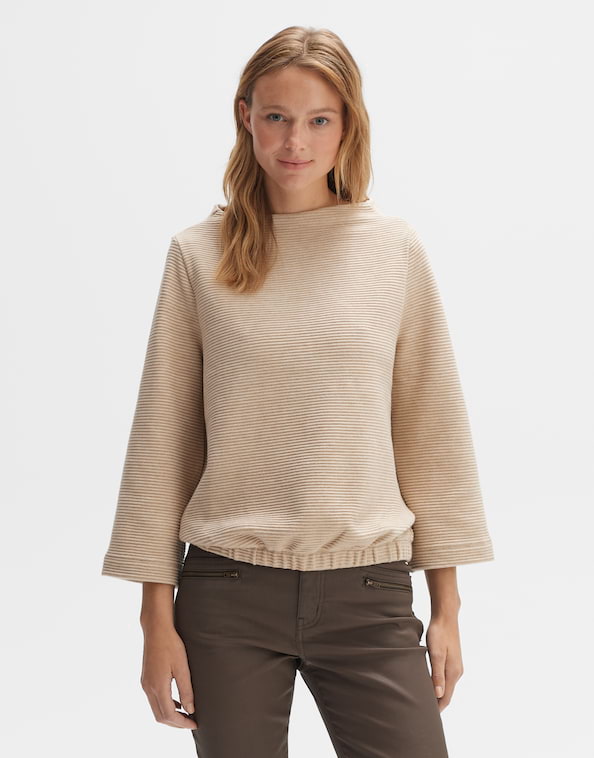 Sweatshirt Gopura