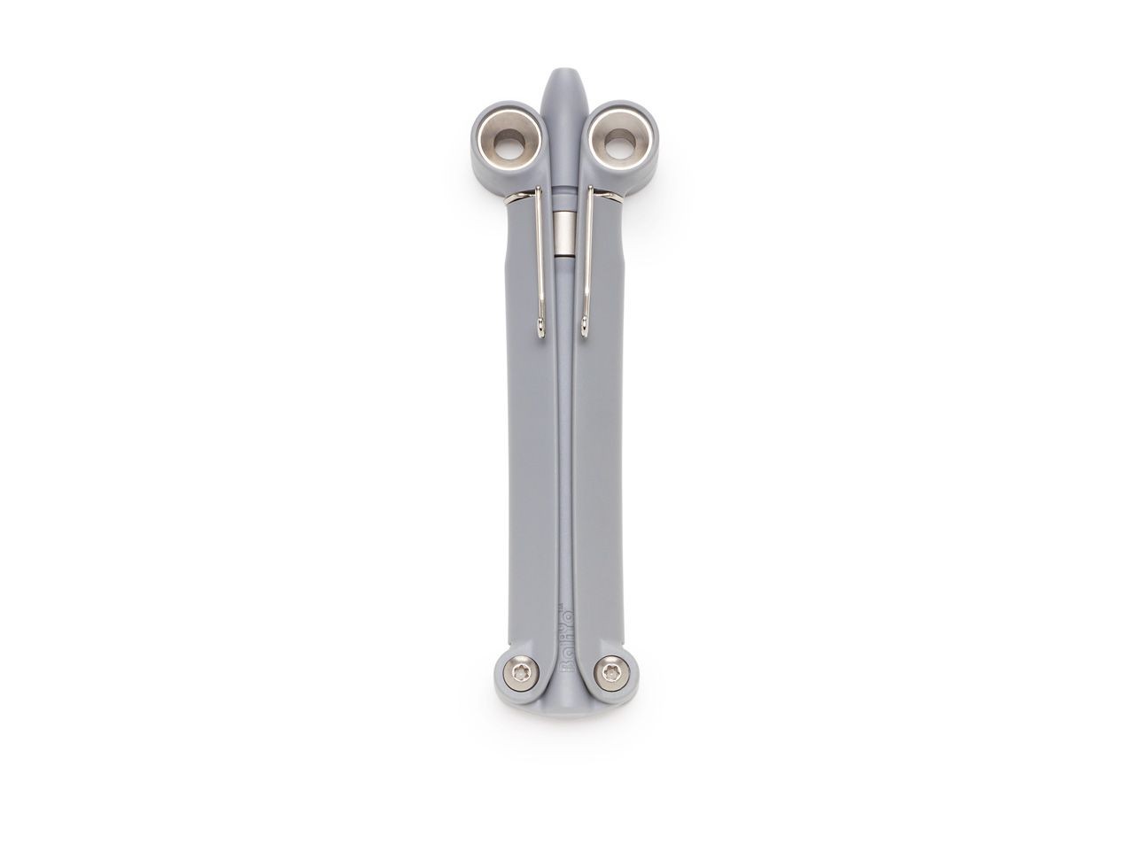 BaliYo Heavy Duty Grau