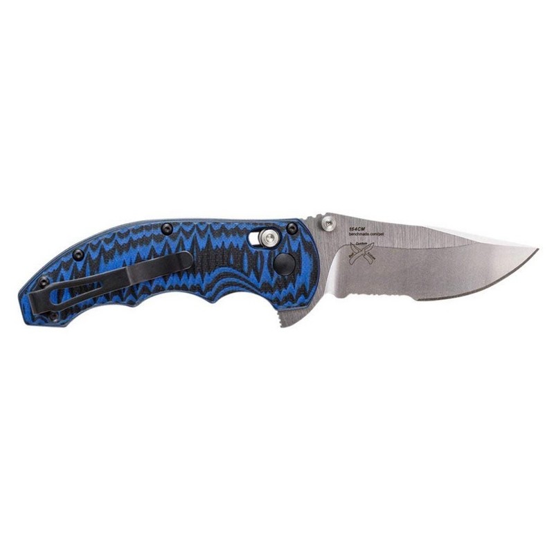 Benchmade Axis Flipper 300S-1