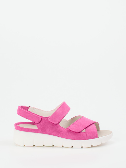 Sandalette-22515490005 Waldläufer