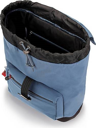 Hedgren Great American Heritage Crusade Rucksack RFID 42 cm