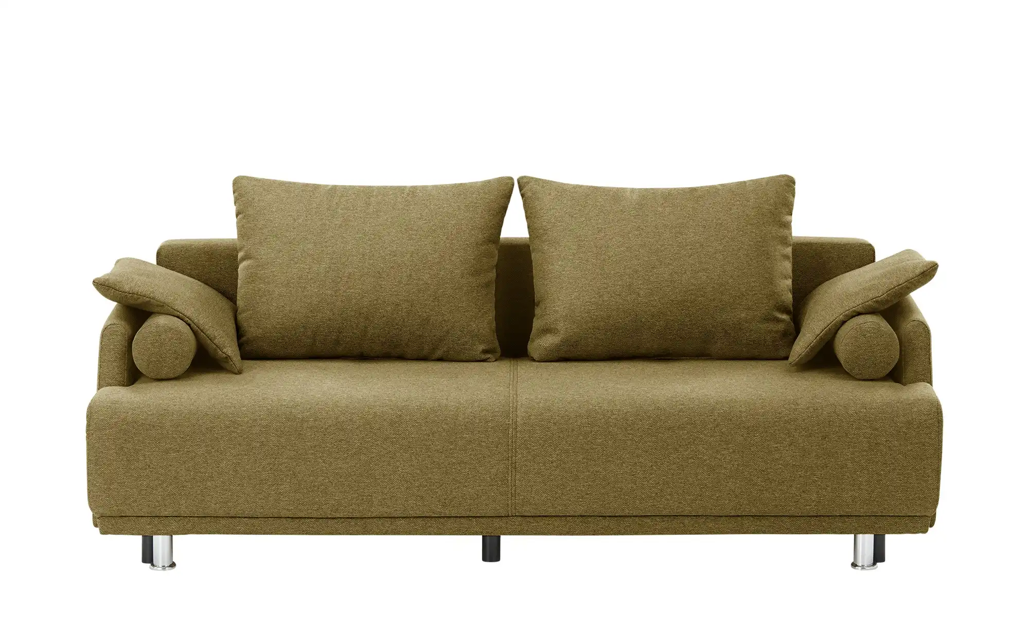 smart Sofa mit Schlaffunktion