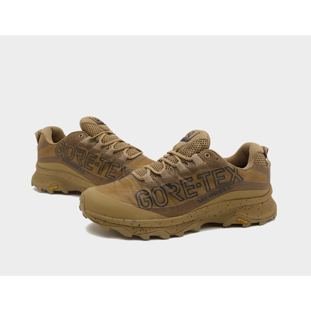 Merrell MOAB Speed J003995 / grün