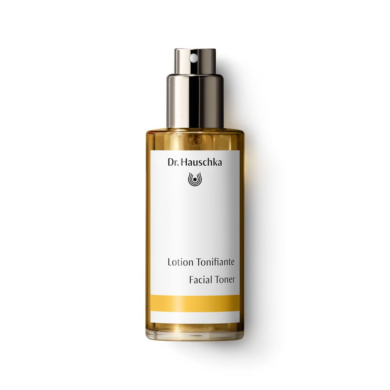 dr.hauschka Lotion Tonifiante Lotion Vivifiante Visage