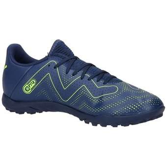 PUMA Future Play TT Fußball in blau