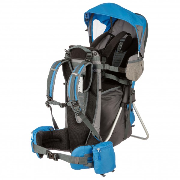 Salewa - Koala II - Kinderkraxe