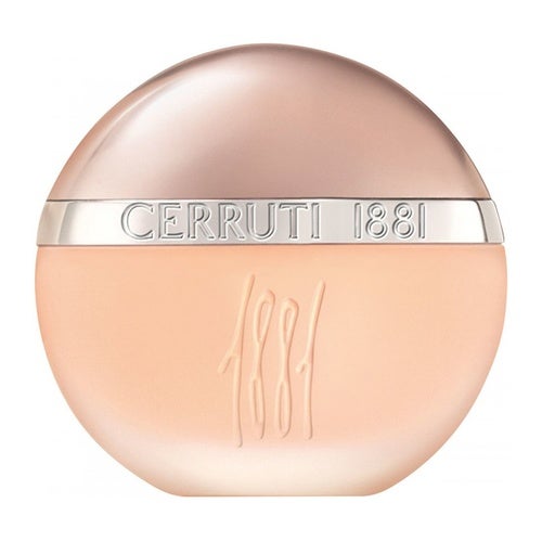 Cerruti 1881 Pour Femme Eau de Toilette 100 ml