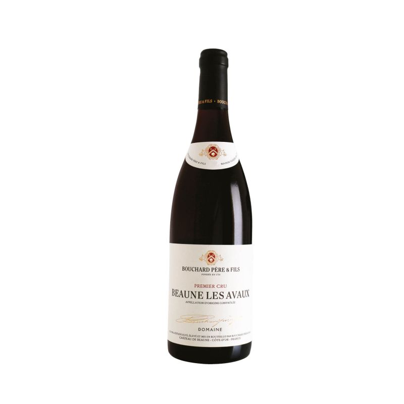 Domaine  Bouchard Père Et Fils Les Avaux 2017