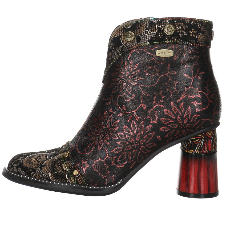 Laura Vita Gucstoo Stiefelette