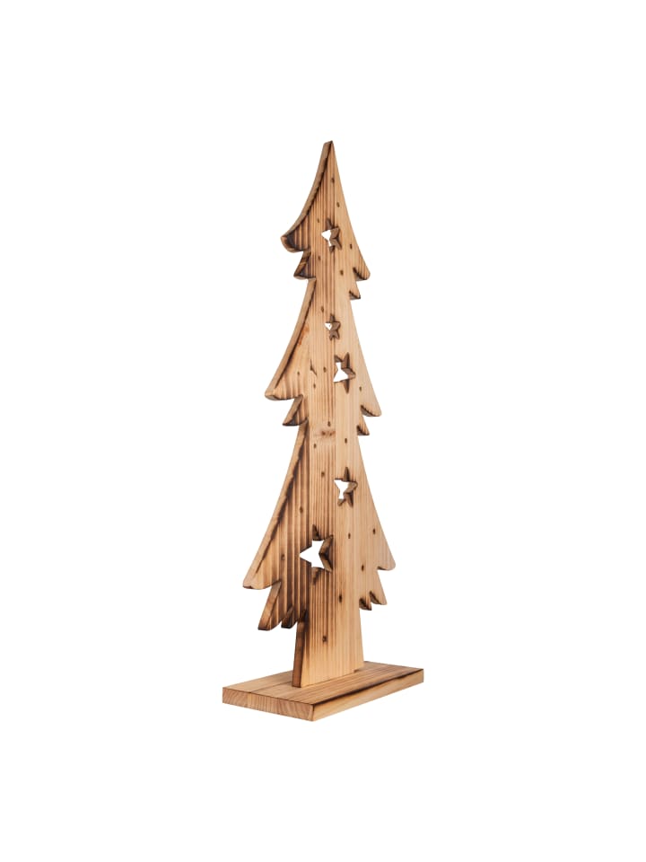 näve LED Weihnachtsartikel 