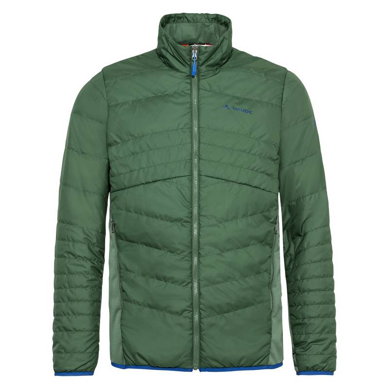 VAUDE Men's Miskanti 3in1 Jacket II Doppeljacke Herren