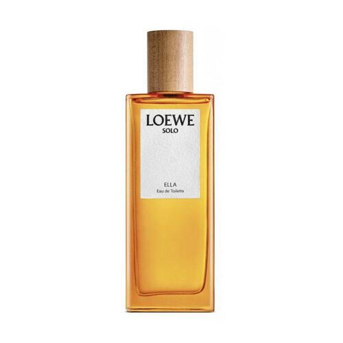 Loewe Solo Loewe Ella Eau de Toilette 75 ml