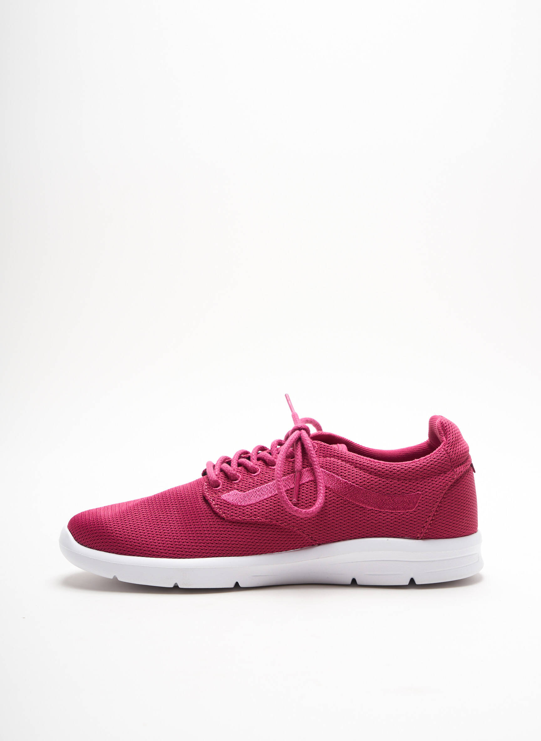 Vans Baskets Femme couleur rose