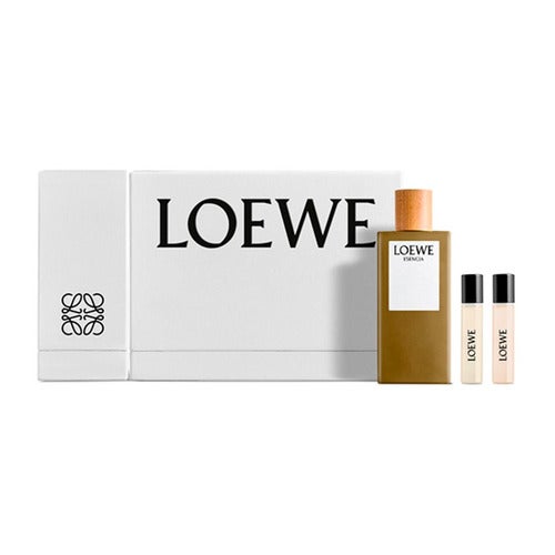 Loewe Esencia Homme Gift Set