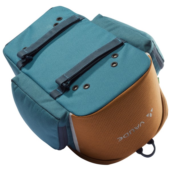 Vaude - Cycle Rack - Gepäckträgertasche