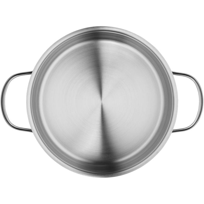 Aparto Bratentopf mit Deckel, 20 cm