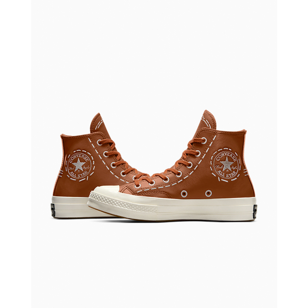 Converse Chuck 70 A07951C / braun