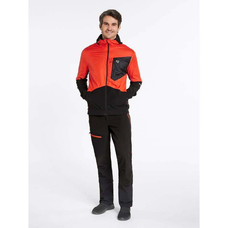 Ziener NAWO Skihose Herren