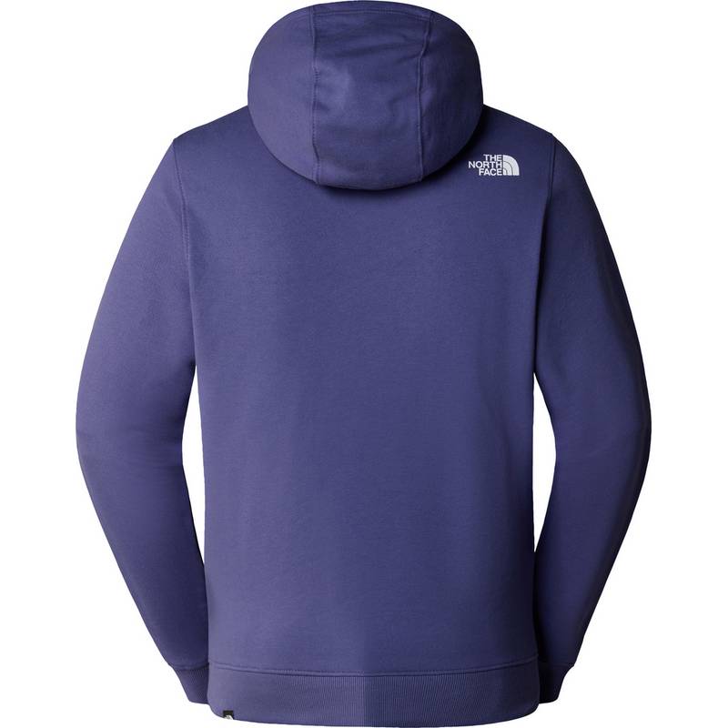 The North Face Simple Dome Hoodie Herren