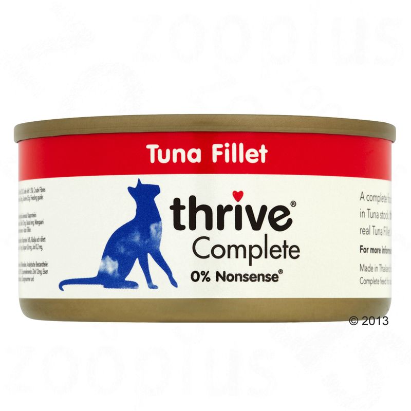 Thrive Complete 6 x 75 g zu TOP-Preisen
