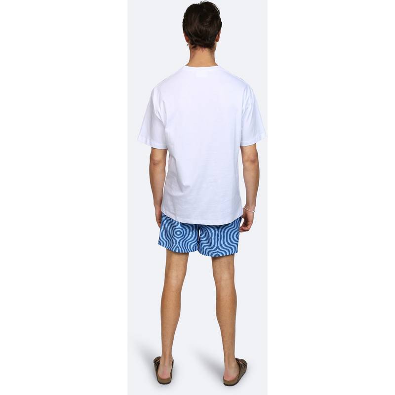 ON VACATION do nothing Club T-Shirt