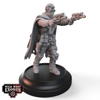 Rebel Scouts and Dixie Snipers