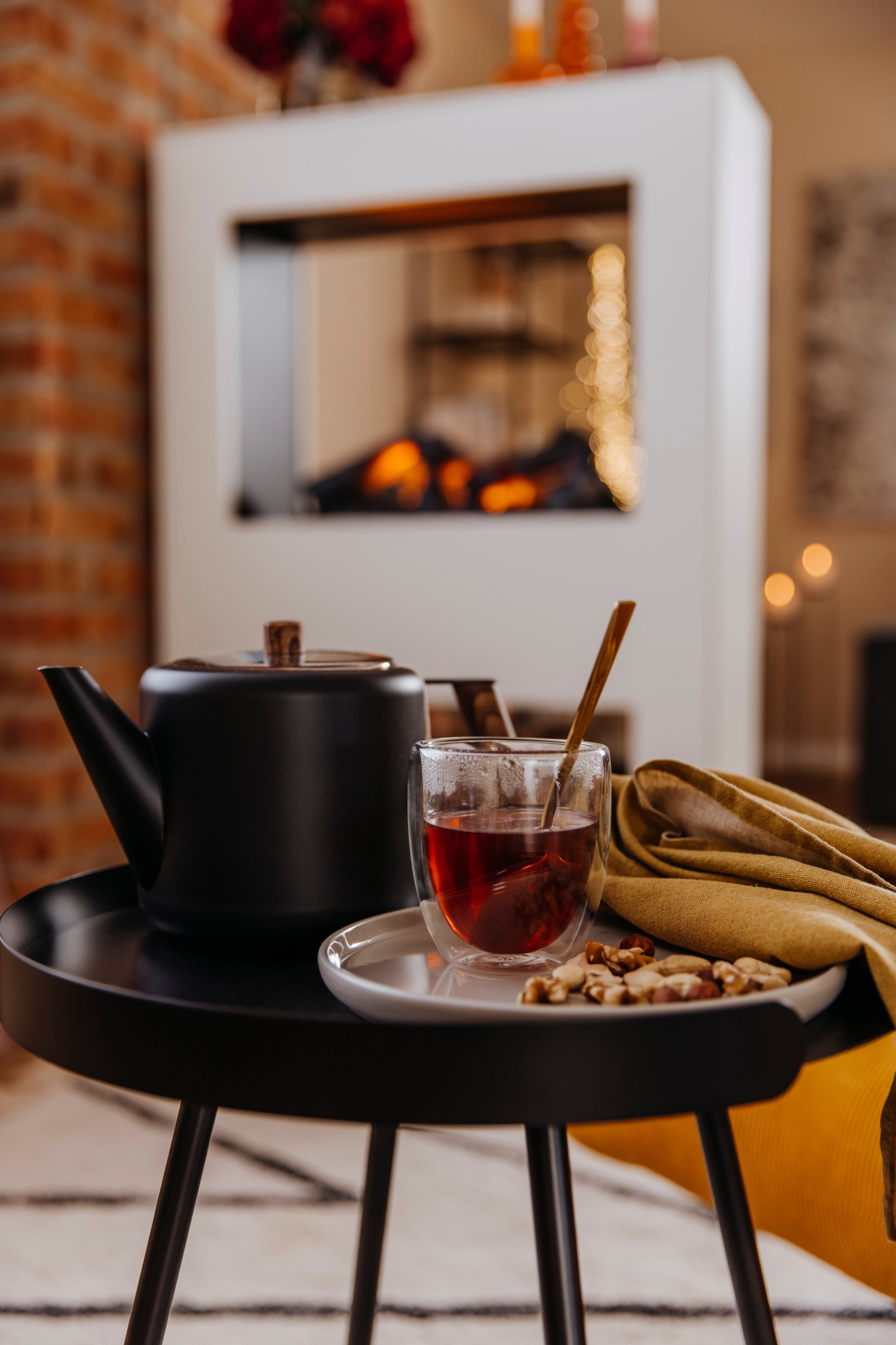 WMF Gläser-Set Kult Coffee, Glas, doppelwandige Ausführung mit Thermoeffekt