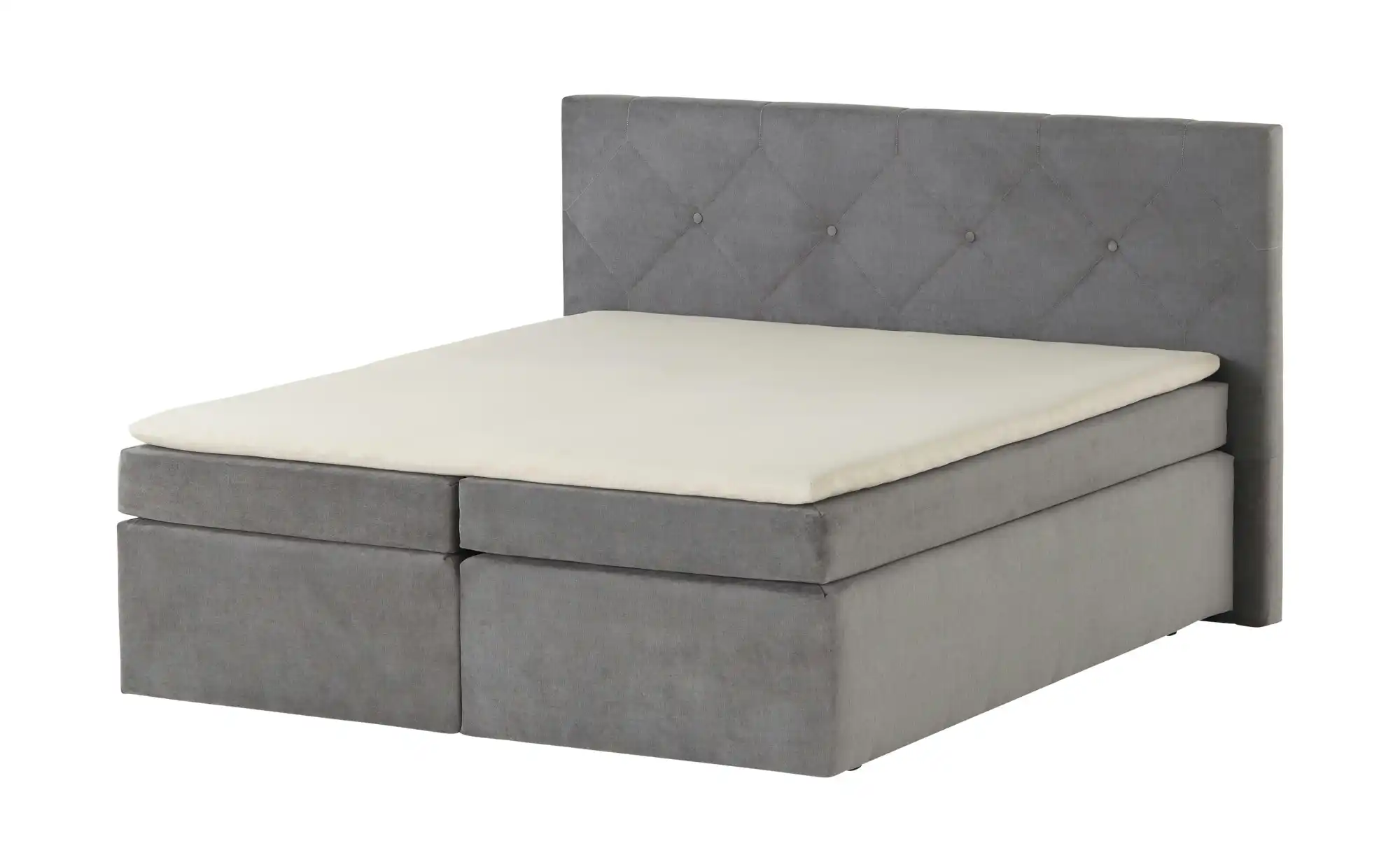 Boxspringbett