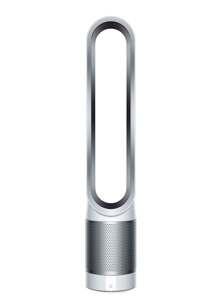 Purificador de ar e ventilador de chão Dyson Pure Cool, 101,8 cm de altura