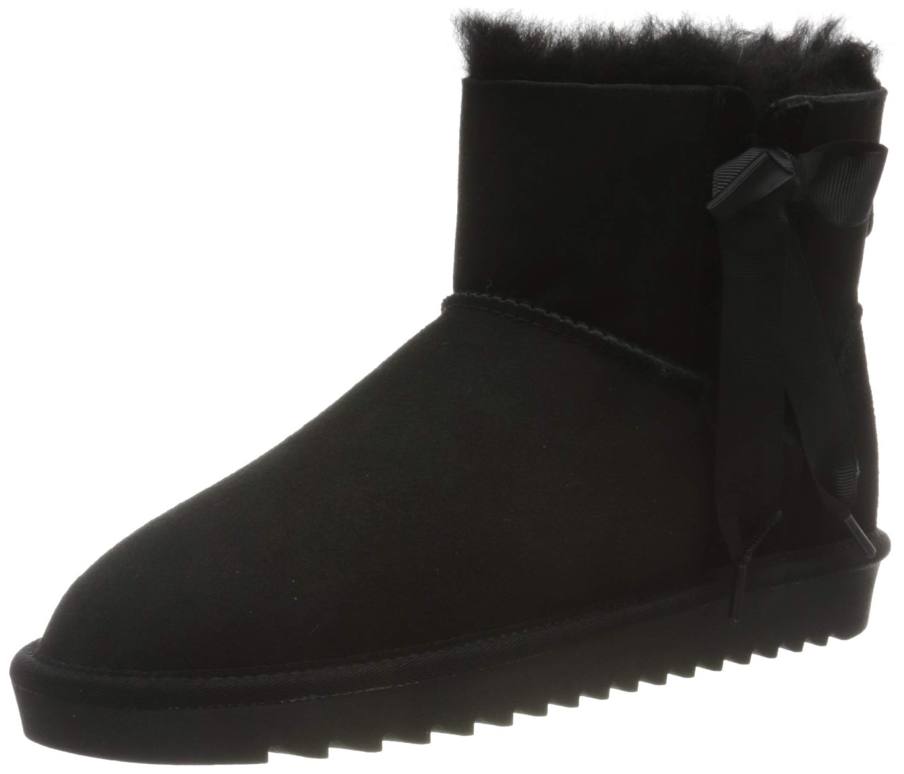 ARA Stiefeletten silber