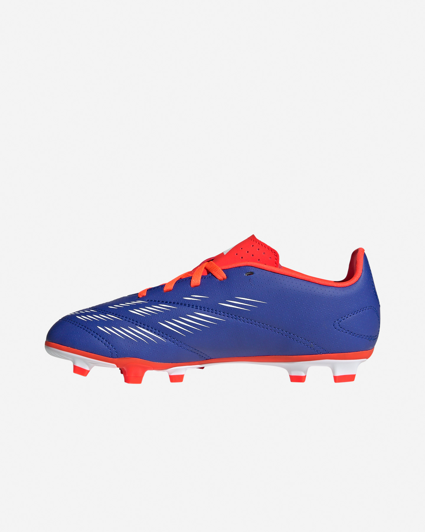 Buty piłkarskie Adidas Predator Club Fxg Jr IF6424