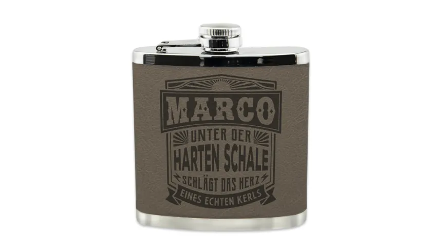 H&H Flachmann Marco