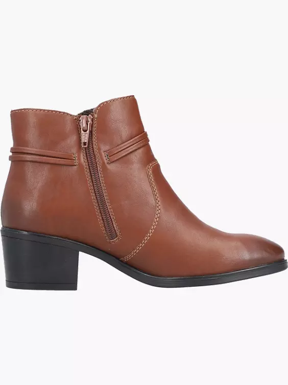 Rieker Damen Stiefeletten