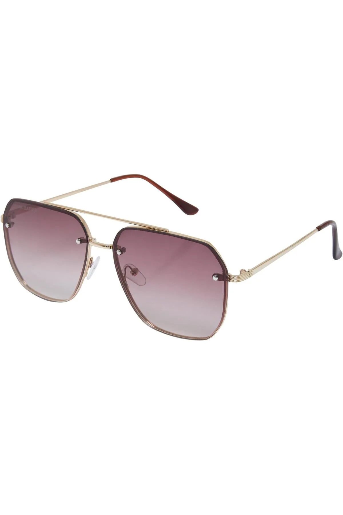 Urban Classics  Unisex-Sonnenbrille Timor